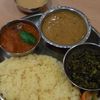 カレーレストラン シバ