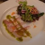 カーディナス・ギンザ - 