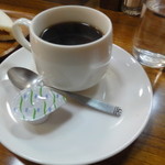 カリーナ - ブレンドコーヒー