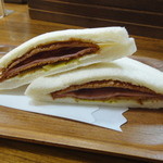 カリーナ - ハムカツ