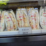 カリーナ - ショーケース