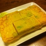 赤とんぼ - 玉子焼き