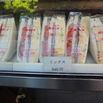 カリーナ - ショーケース