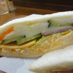 カリーナ - スペシャル