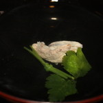 石橋うなぎ店 - 肝吸い