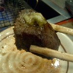 まるに - ふかひれ