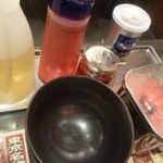 油そば専門店 山ト天 - 