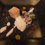 カーディナス・ギンザ - 