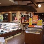 ほんだ - 店内