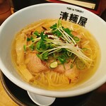 清麺屋 - 