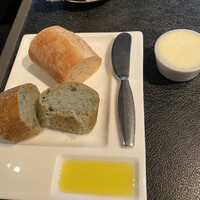 CORK - パン