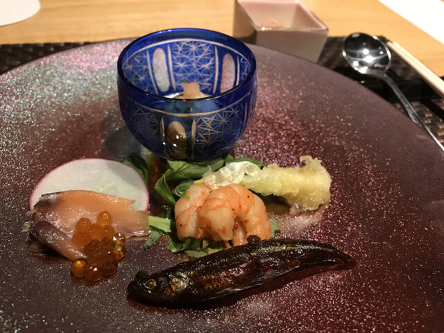 熱海風雅 来宮 その他 食べログ