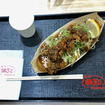 築地銀だこ ビバモール厚木南インター店 愛甲石田 たこ焼き 食べログ