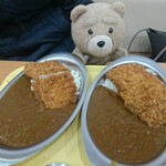 ミスターカレー - 