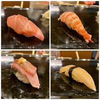 銀座 久兵衛 銀座本店 - 