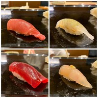 銀座 久兵衛 銀座本店 - 