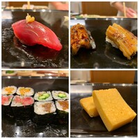 銀座 久兵衛 銀座本店 - 