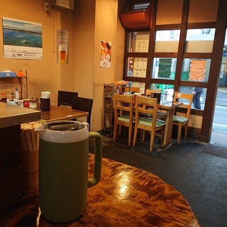 麺処 謹ちゃん_2