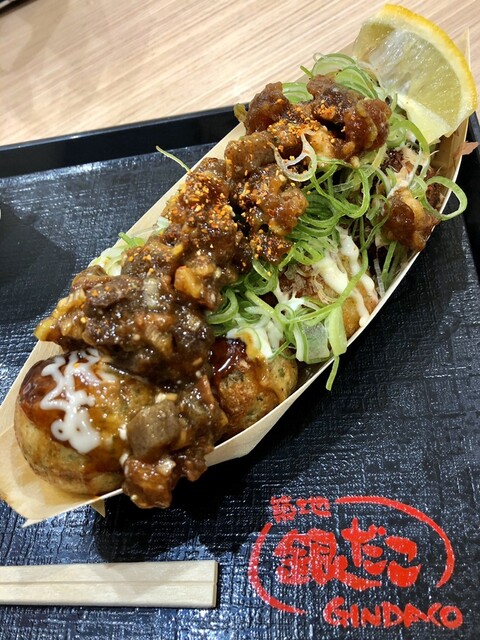 築地銀だこ ビバモール厚木南インター店 愛甲石田 たこ焼き 食べログ 築地銀だこ ビバモール厚木南インター店 愛甲石田 たこ焼き 食べログ