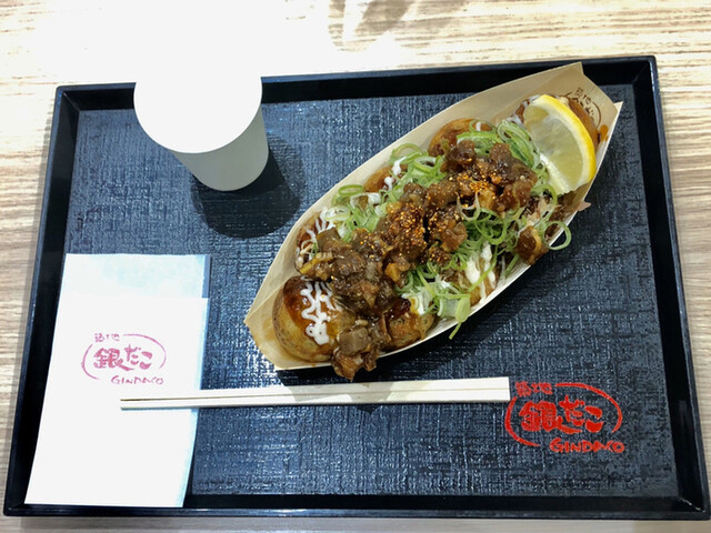 築地銀だこ ビバモール厚木南インター店 愛甲石田 たこ焼き 食べログ 築地銀だこ ビバモール厚木南インター店 愛甲石田 たこ焼き 食べログ
