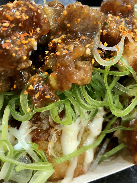 築地銀だこ ビバモール厚木南インター店 愛甲石田 たこ焼き 食べログ 築地銀だこ ビバモール厚木南インター店 愛甲石田 たこ焼き 食べログ