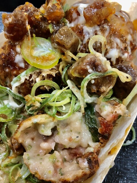 築地銀だこ ビバモール厚木南インター店 愛甲石田 たこ焼き 食べログ 築地銀だこ ビバモール厚木南インター店 愛甲石田 たこ焼き 食べログ
