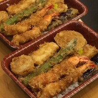 天ぷら 車 - 