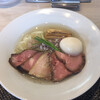 宍道湖しじみ中華蕎麦 琥珀 東京本店