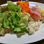 シエル ブルー - 