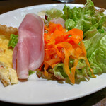 シエル ブルー - 