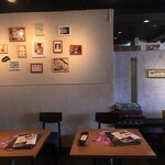 NIKU×CAFE Mini Lover’s Cafe - 