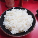 家系ラーメン とらきち家 - 