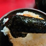 家系ラーメン とらきち家 - 