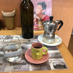 ダ アルフレード - 