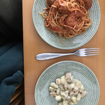 ダ アルフレード - 