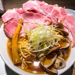 くそオヤジ最後のひとふり - 