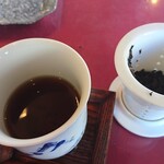 Koukaran - ライチ茶