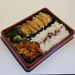 お持ち帰り専門店 餃子家 龍 - 