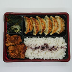 お持ち帰り専門店 餃子家 龍 - 