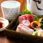 晩酌屋 さんすけ - 