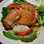 シエル ブルー - 