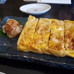Shinoya - 卵焼き