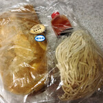 麺小屋 てち - みそら〜めん(お持ち帰りVer)