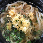 Serufu Udon Seki - 