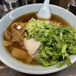 熊王ラーメン - 