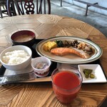 東急ステイ - 和食