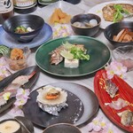 SAKURA Dining ichi - 