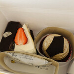 クリ ド コック - 