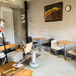 クリ ド コック - 