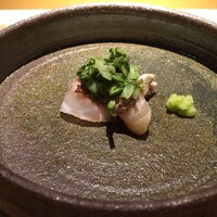 天ぷらあら木 - 